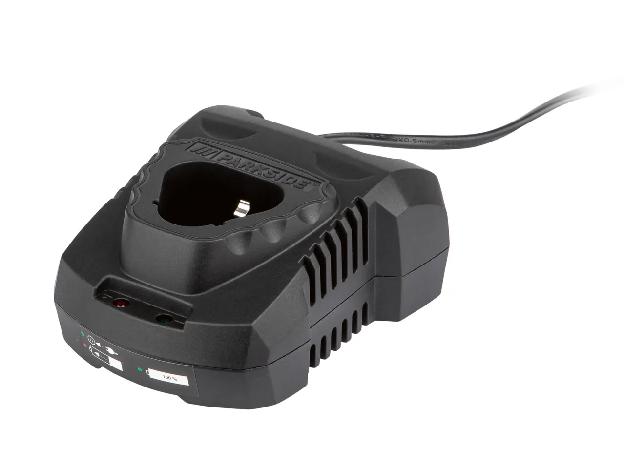Batteria 2 Ah con caricabatterie , prezzo 19.99 EUR 
Batteria 2 Ah con caricabatterie ...