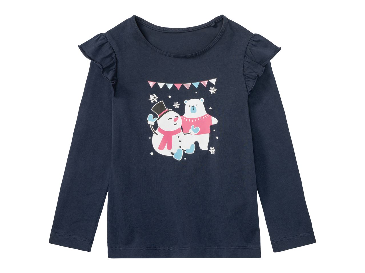 Maglia fluorescente a maniche lunghe , prezzo 7.99 EUR
Maglia fluorescente a maniche ...