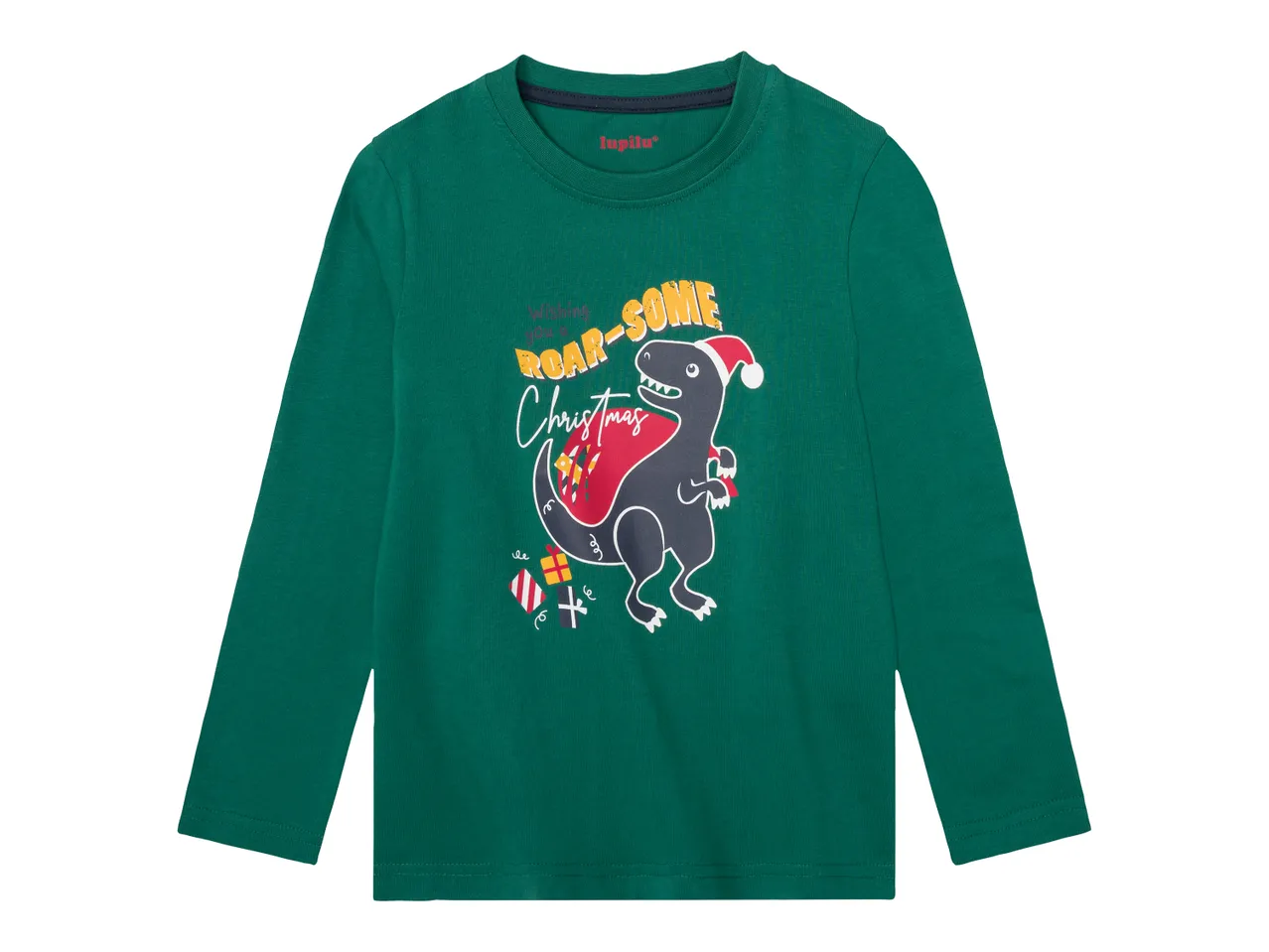 Maglia fluorescente a maniche lunghe , prezzo 7.99 EUR
Maglia fluorescente a maniche ...