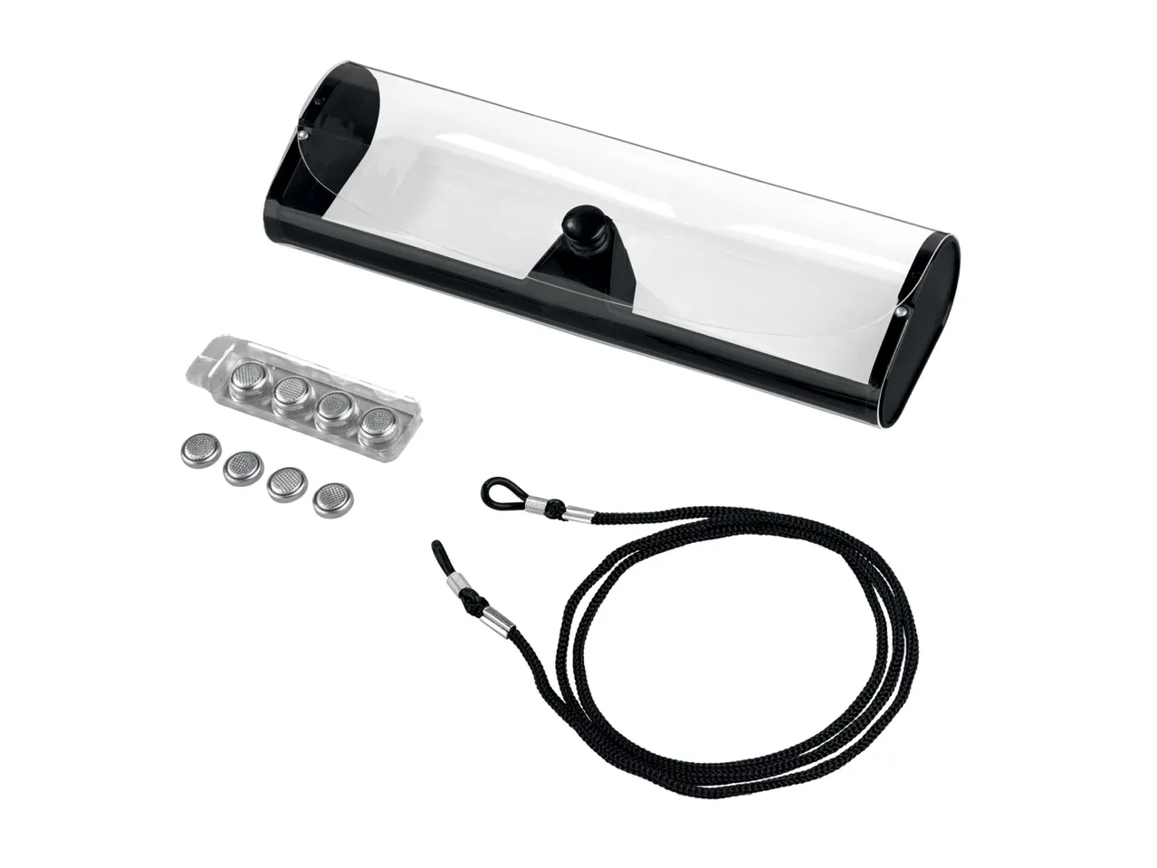 Occhiali da lettura con LED , prezzo 2.49 EUR
Occhiali da lettura con LED Coupon ...