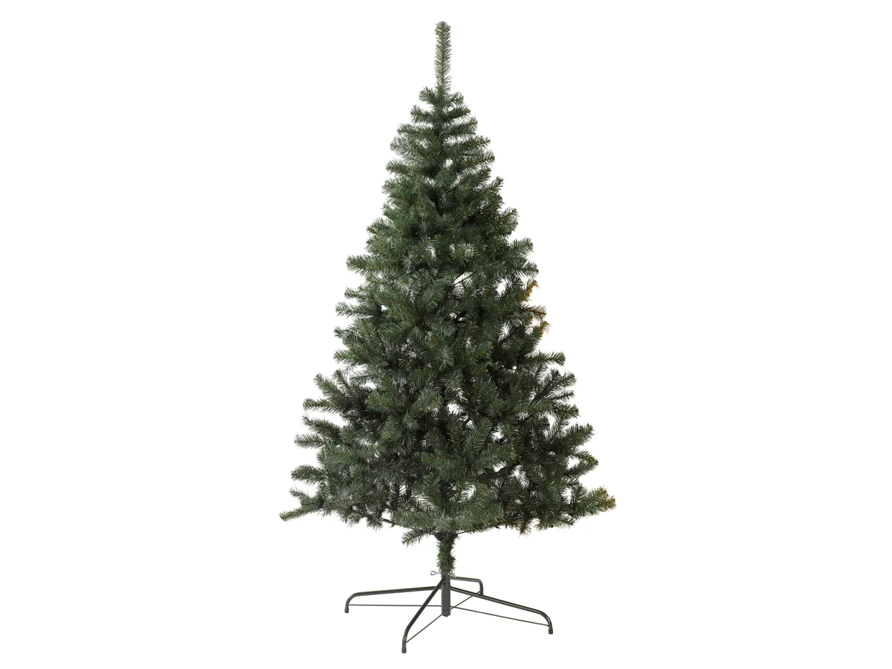 Albero di Natale , prezzo 24.99 EUR
Albero di Natale 180 cm
- 550 rami flessibili
- ...