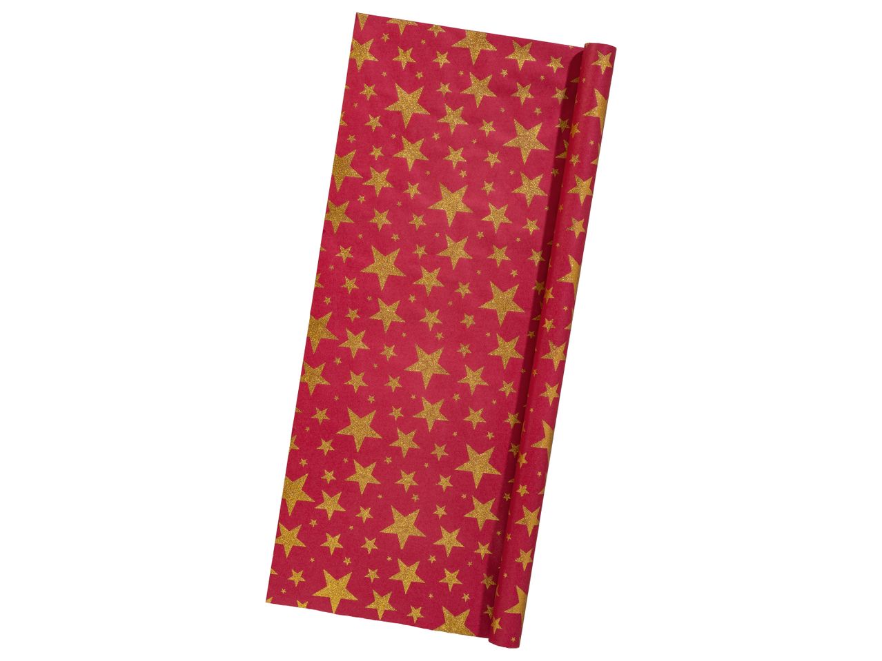 Carta da regalo con glitter , prezzo 1.99 EUR