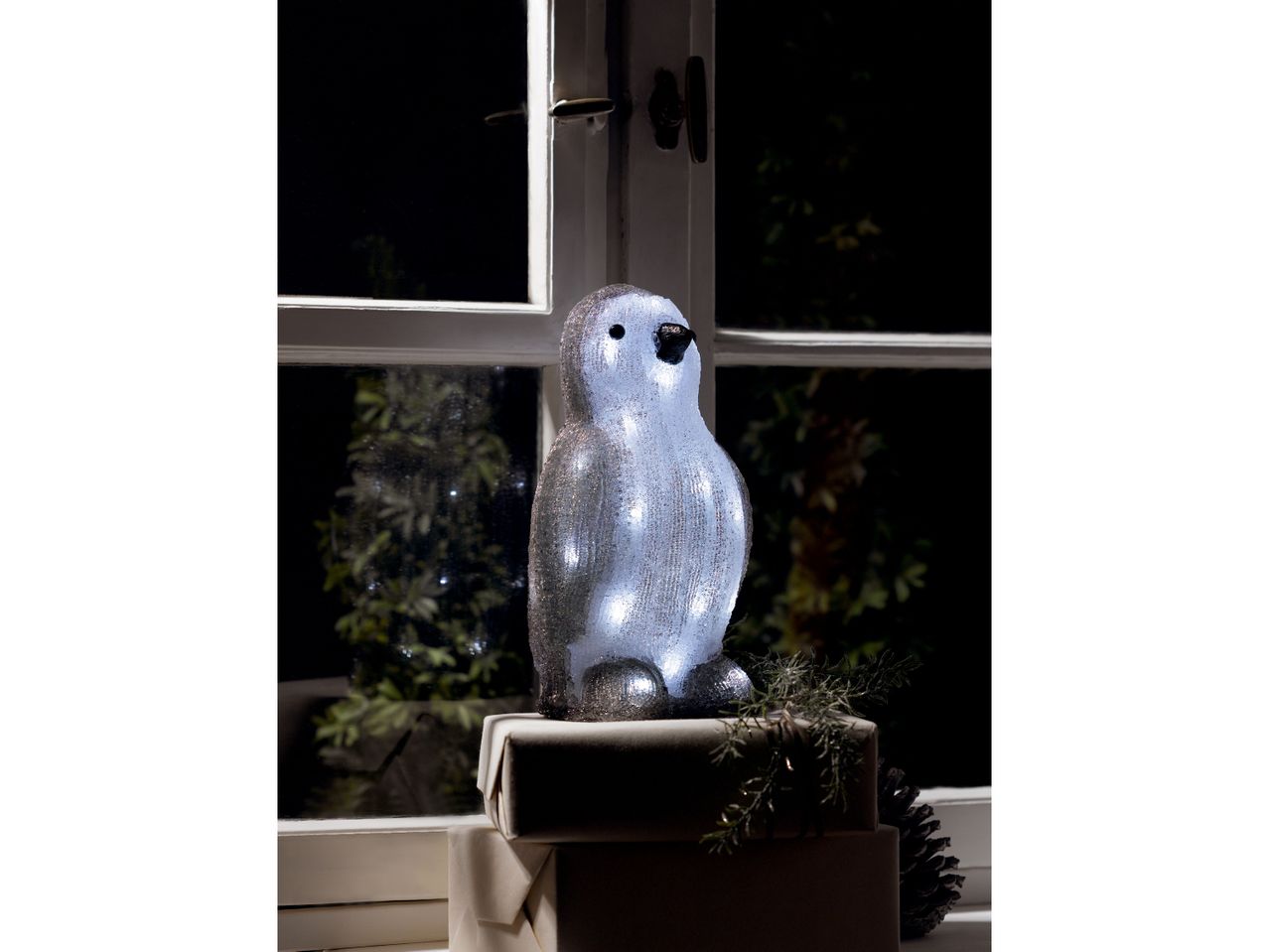 Decorazione natalizia a LED , prezzo 19.99 EUR
Decorazione natalizia a LED
- Per ...