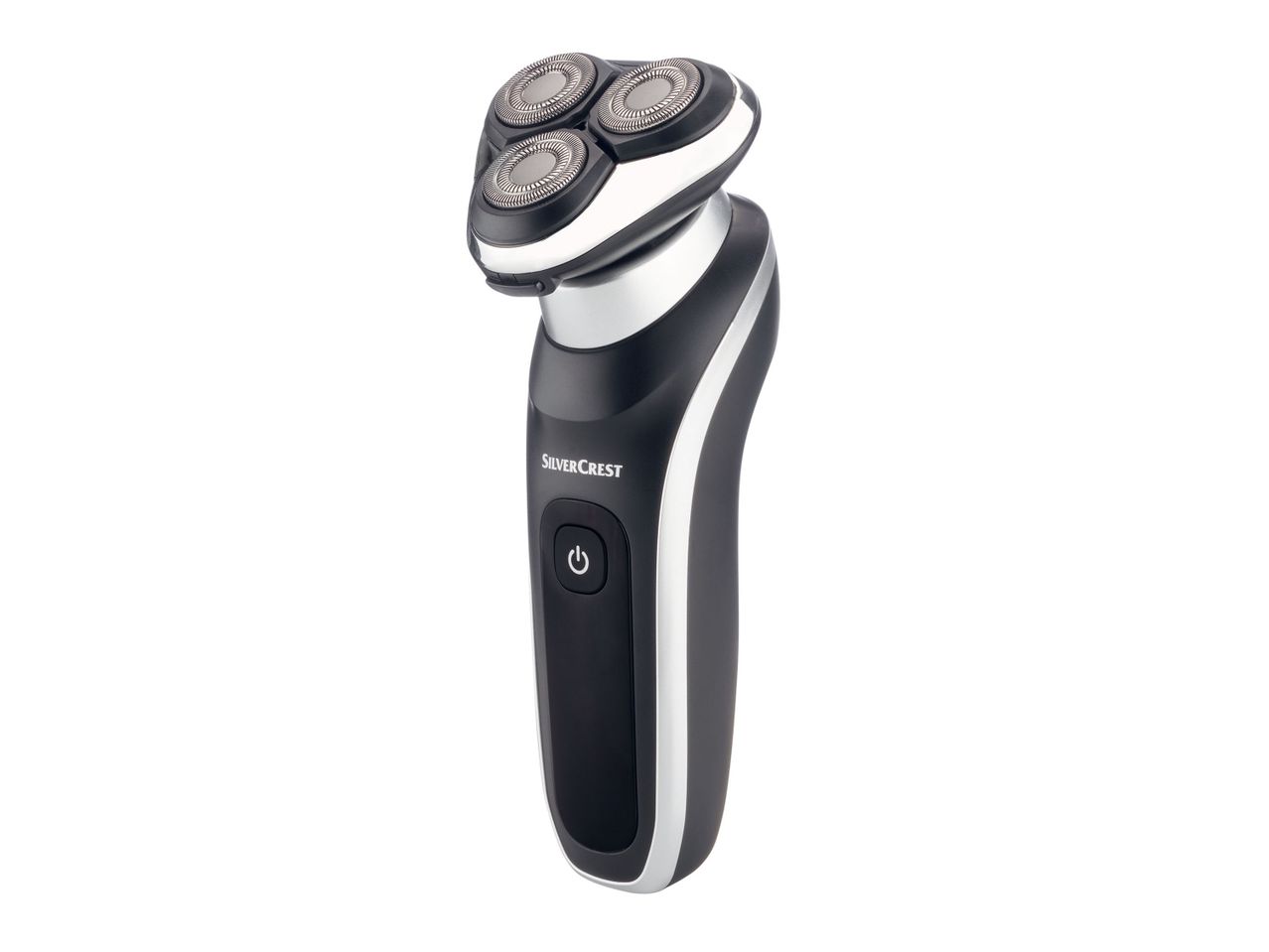 Rasoio a lamina rotante , prezzo 24.99 EUR 
Rasoio a lamina rotante 
- 3 testine ...