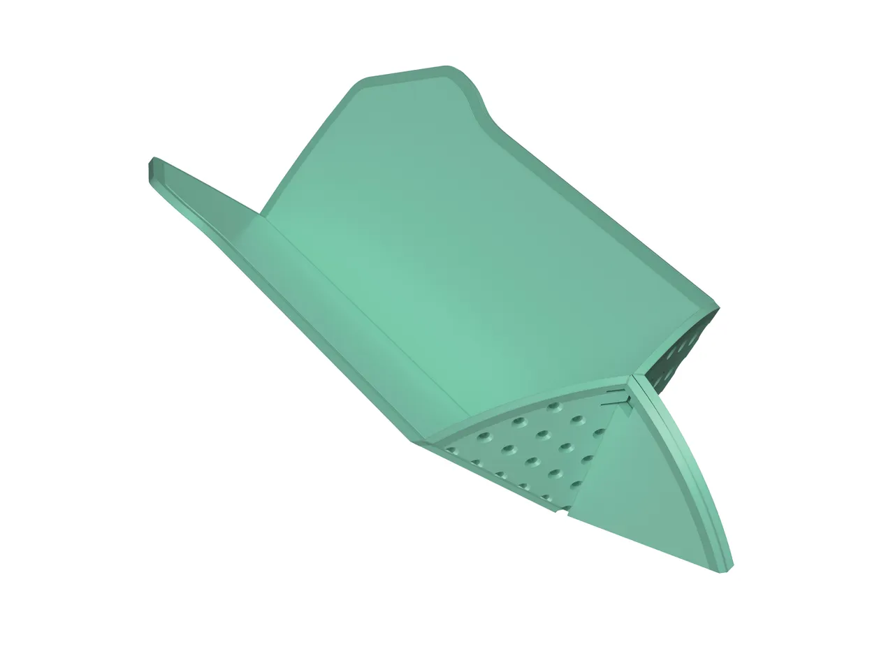 Tagliere pieghevole con setaccio , prezzo 4.99 EUR
Tagliere pieghevole con setaccio ...