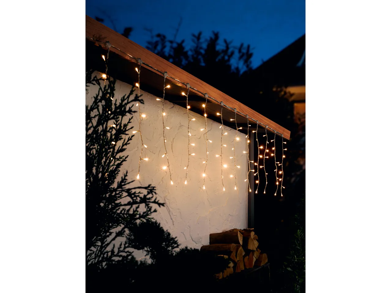Tenda o rete luminosa a LED , prezzo 12.99 EUR
Tenda o rete luminosa a LED
- Per ...