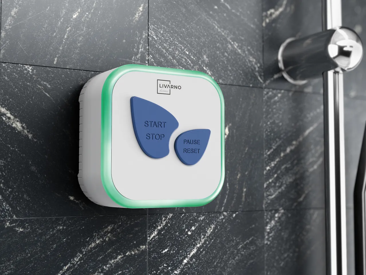 Timer per il risparmio dell'acqua , prezzo 3.99 EUR
Timer per il risparmio ...