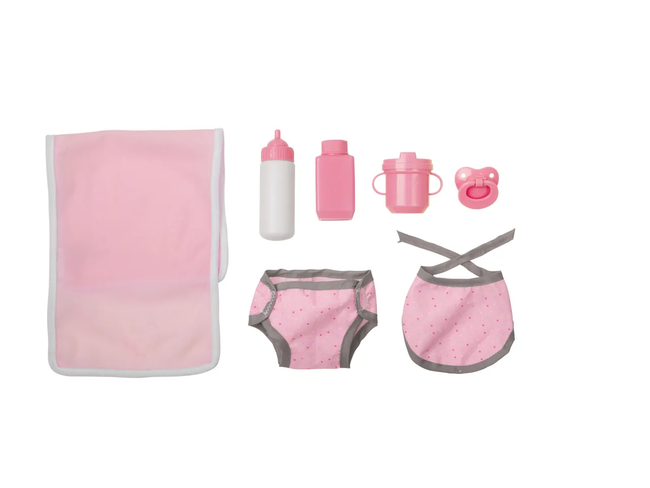 Zaino portabambola, vestiti o borsa , prezzo 12.99 EUR
Zaino portabambola, vestiti ...
