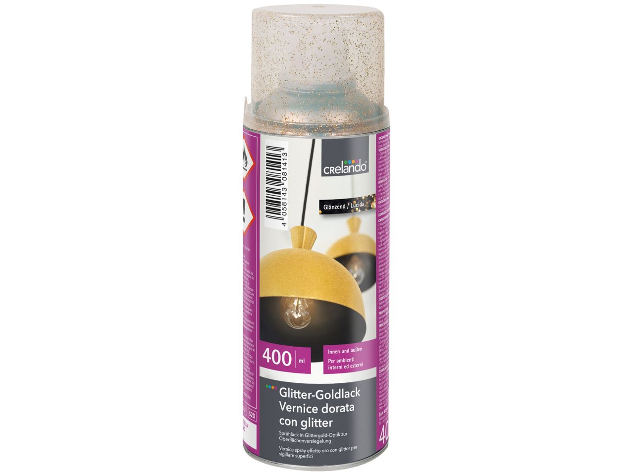 Vernice spray , prezzo 3.99 EUR