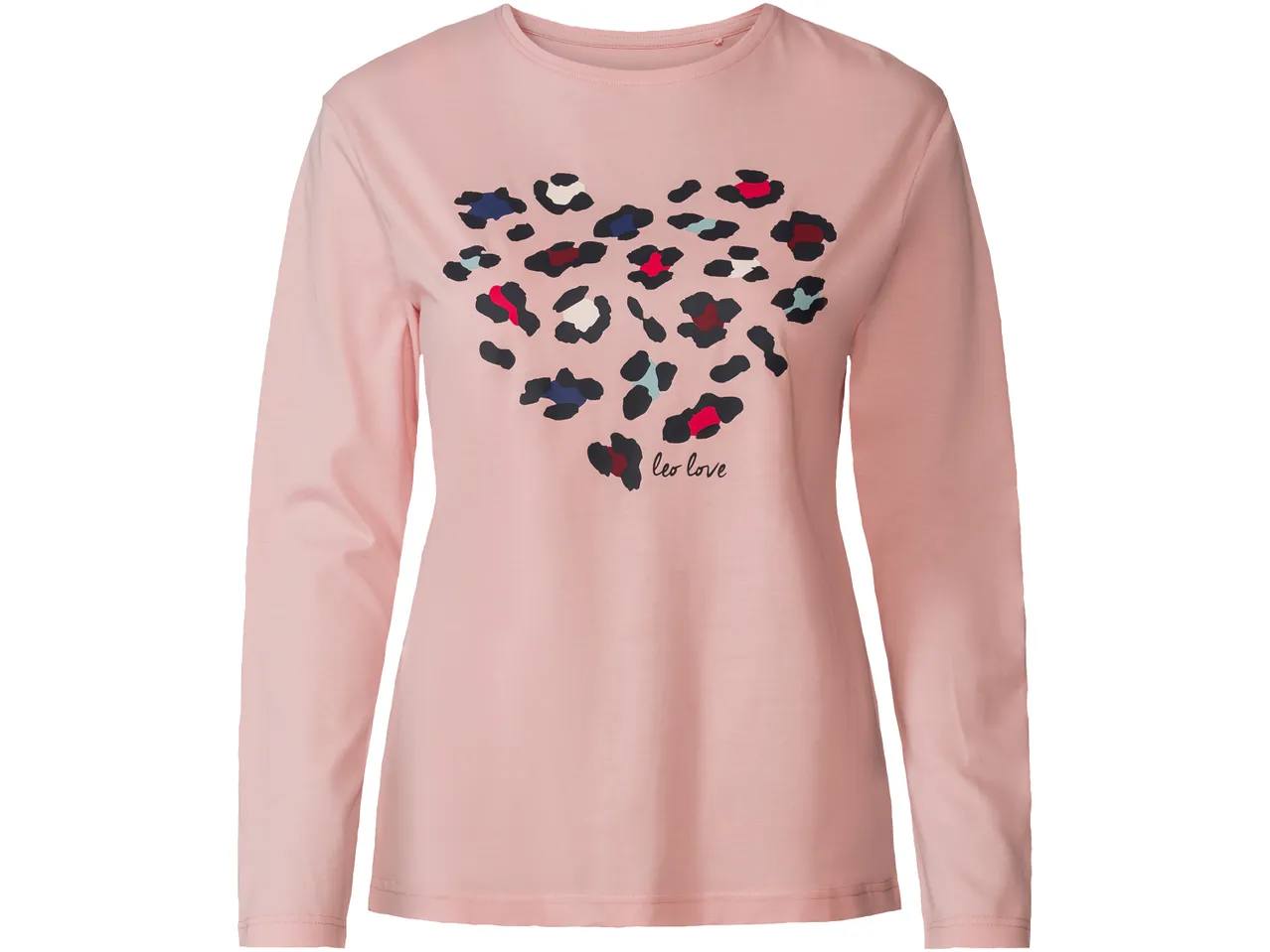 Maglia pigiama da donna , prezzo 4,99 EUR
Maglia pigiama da donna Misure: S-L
- ...
