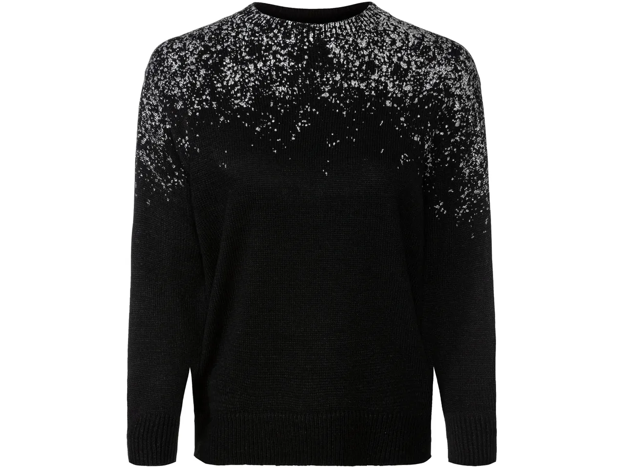 Pullover da donna , prezzo 11,99 EUR 
Pullover da donna Misure: S-L 
- Con effetto ...