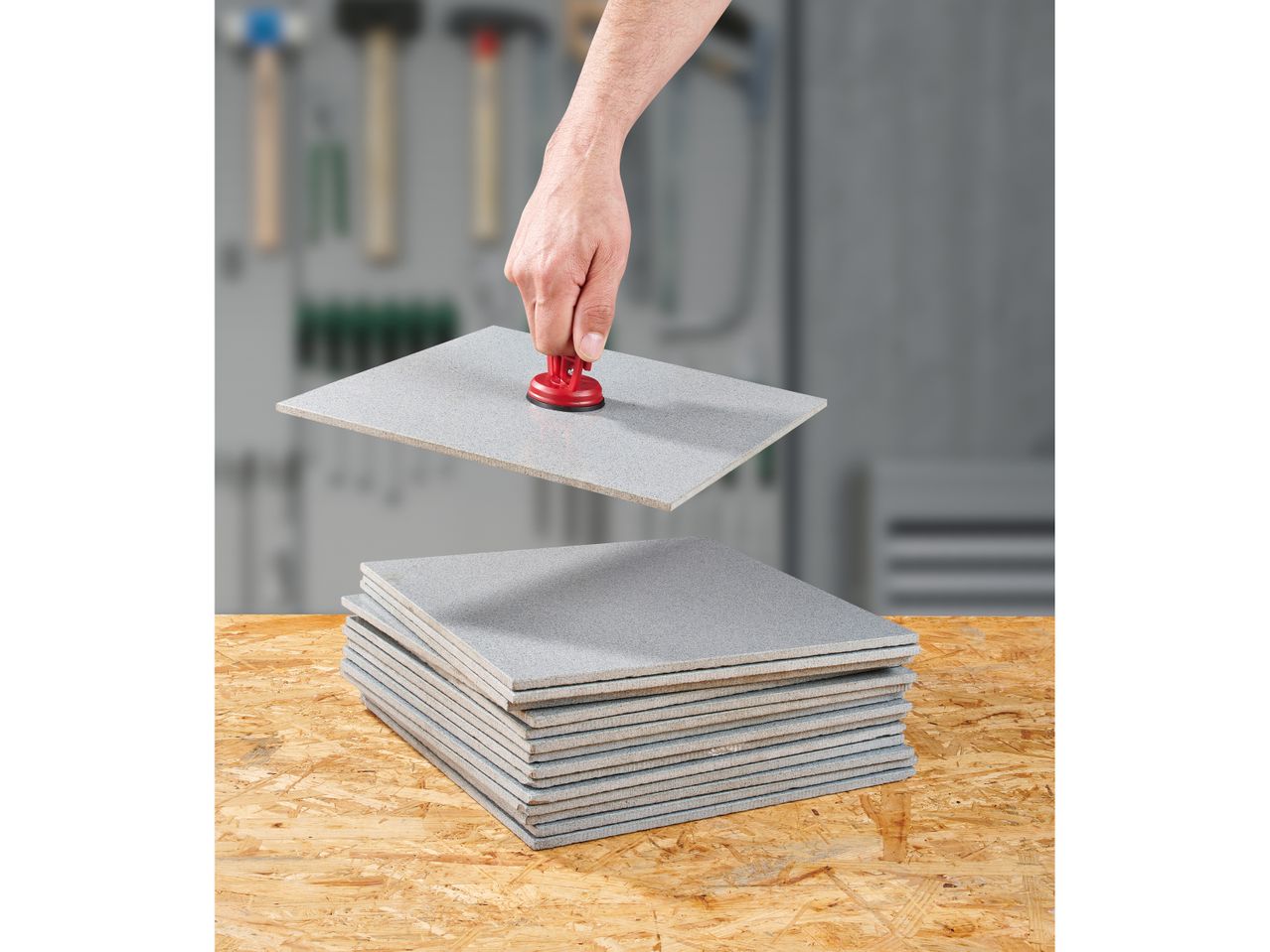 Accessori per lavorazione pavimenti , prezzo 2.99 EUR
Accessori per lavorazione ...