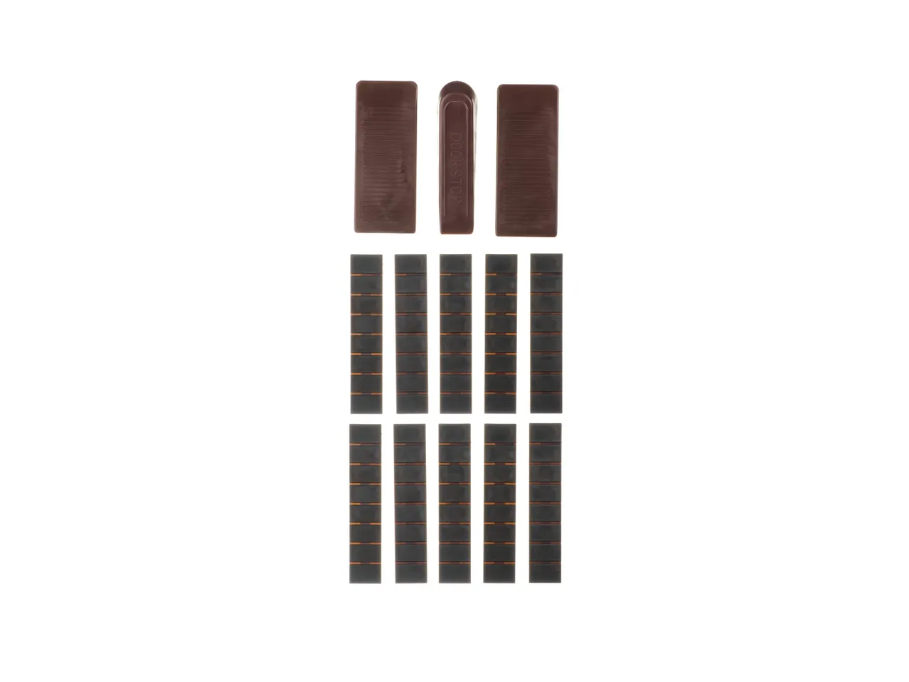 Set feltrini o pad protettivi , prezzo 1.49 EUR