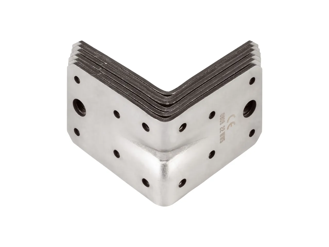 Staffe angolari o piatte , prezzo 5.99 EUR