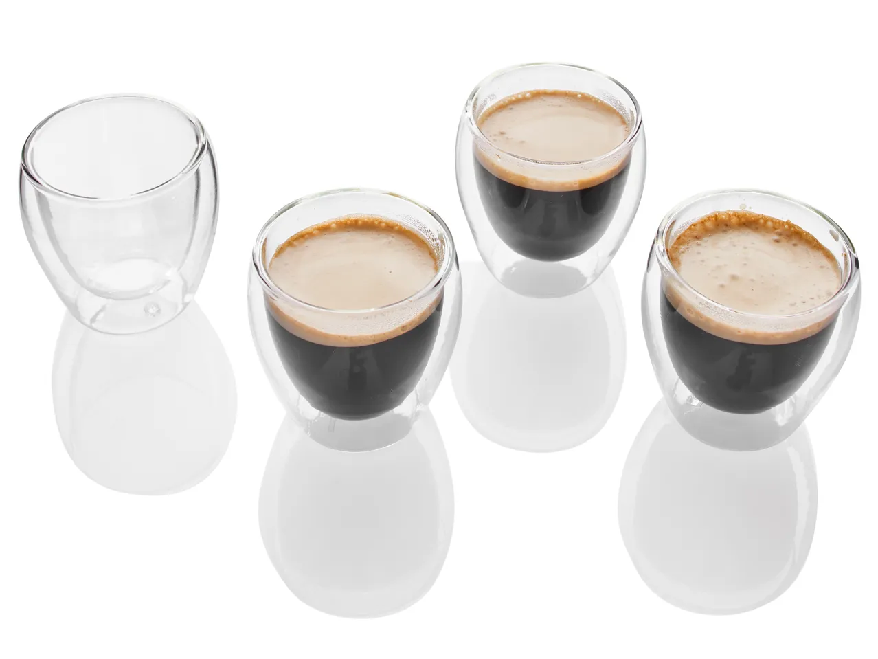 Tazze o bicchieri termici , prezzo 6.99 EUR
Tazze o bicchieri termici 2, 3 o 4 ...