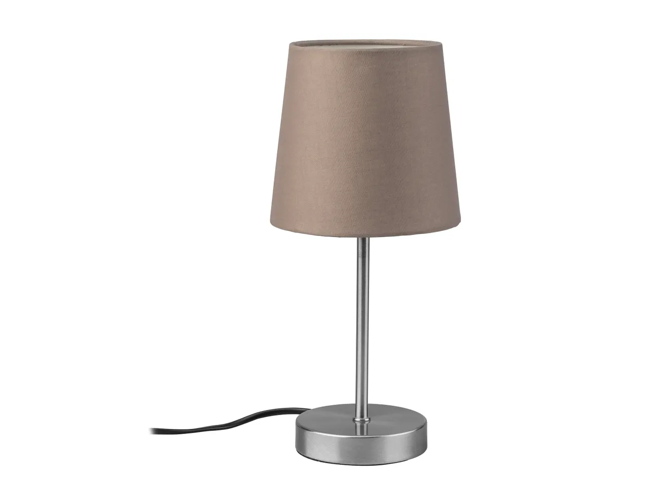 Lampada LED da tavolo , prezzo 14.99 EUR
Lampada LED da tavolo 14 x 30,8 cm (Ø ...