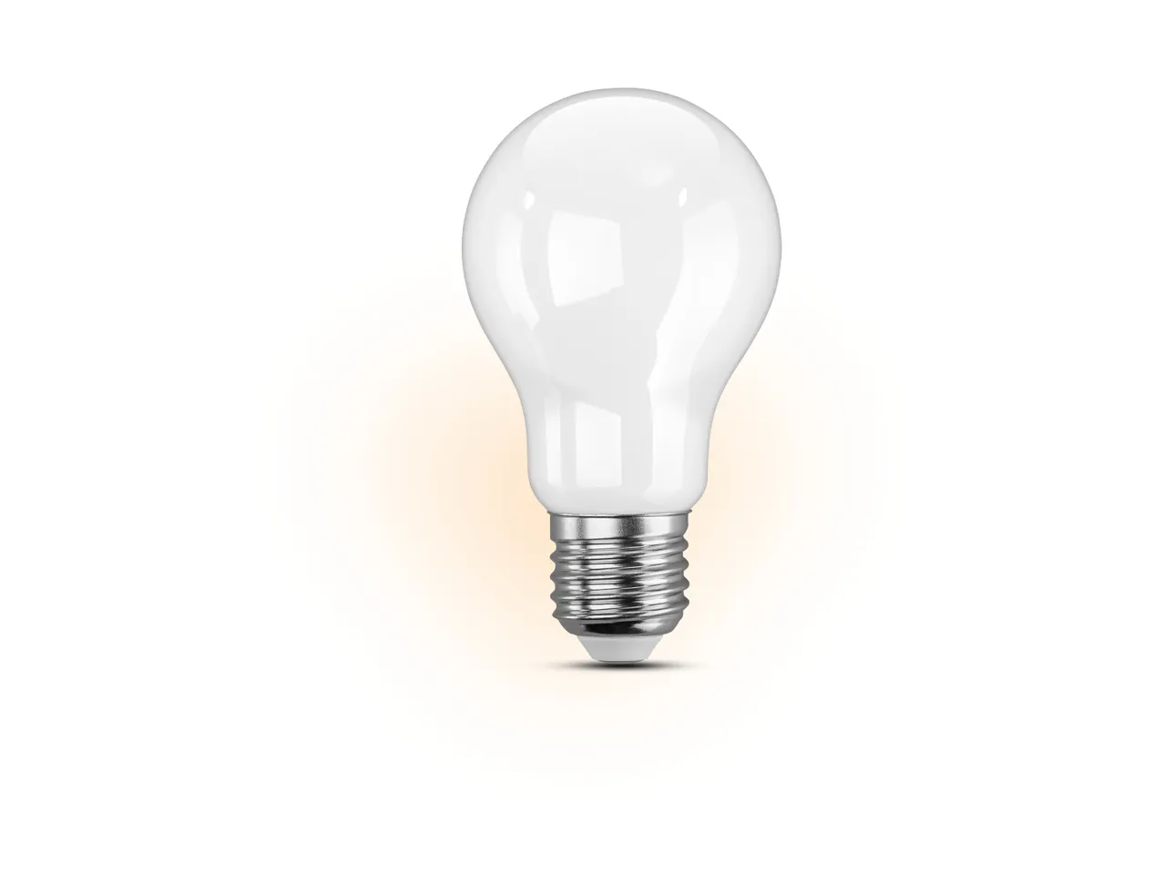 Lampadina LED a filamento , prezzo 2.99 EUR
Lampadina LED a filamento 1 o 2 pezzi ...
