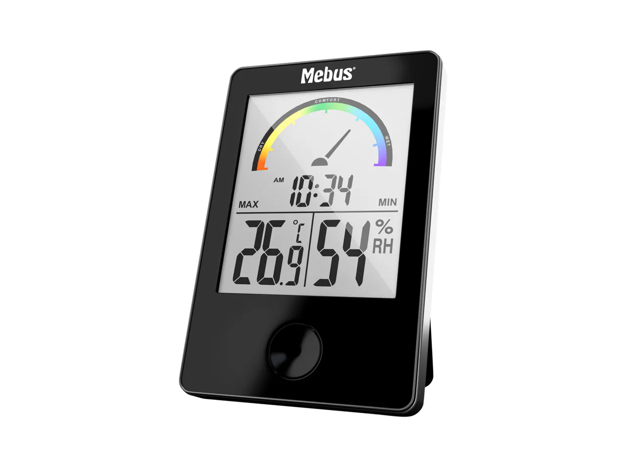 Stazione meteorologica , prezzo 12.99 EUR
Stazione meteorologica
- Termometro ...