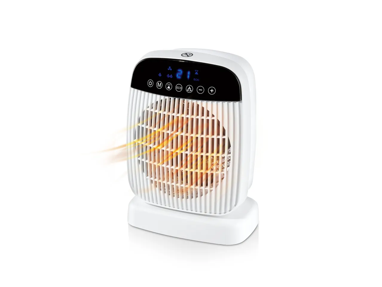 Termoventilatore , prezzo 24.99 EUR
Termoventilatore
- Con telecomando
- Temperatura ...