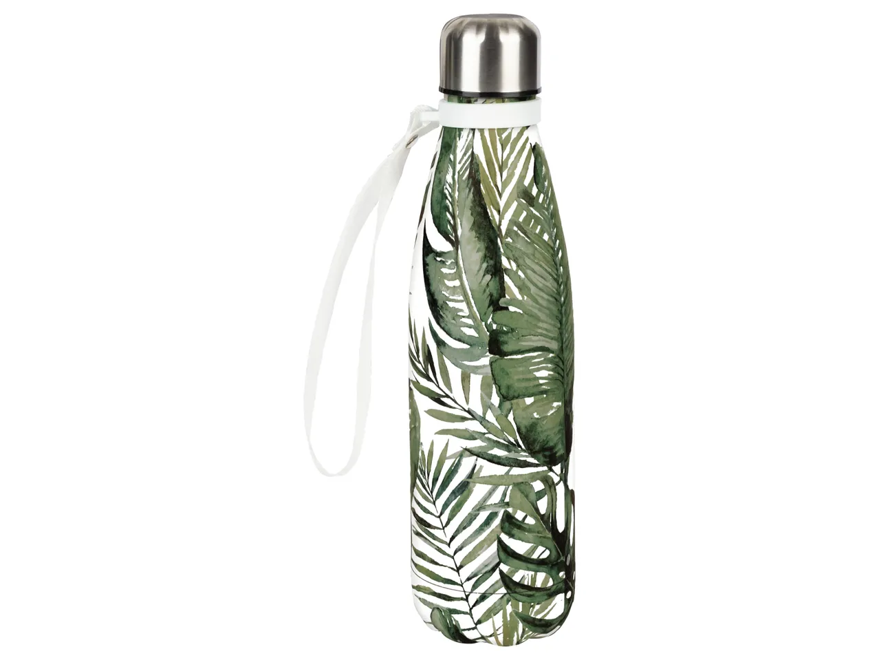 Borraccia termica , prezzo 4.99 EUR
Borraccia termica Coupon - 470 ml
- In acciaio ...