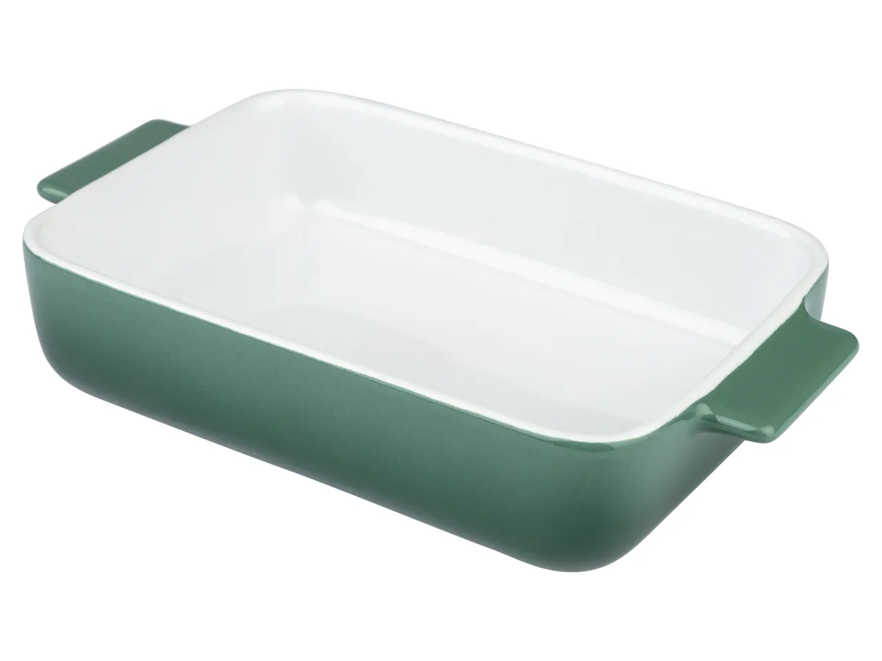 Pirofila , prezzo 8.99 EUR
Pirofila 1 o 2 pezzi
- Capacità 0,68 L, ...