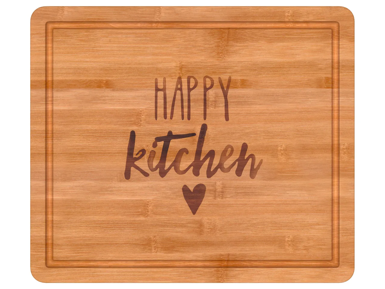 Tagliere da cucina in bambù , prezzo 5.99 EUR
Tagliere da cucina in bambù
- ...