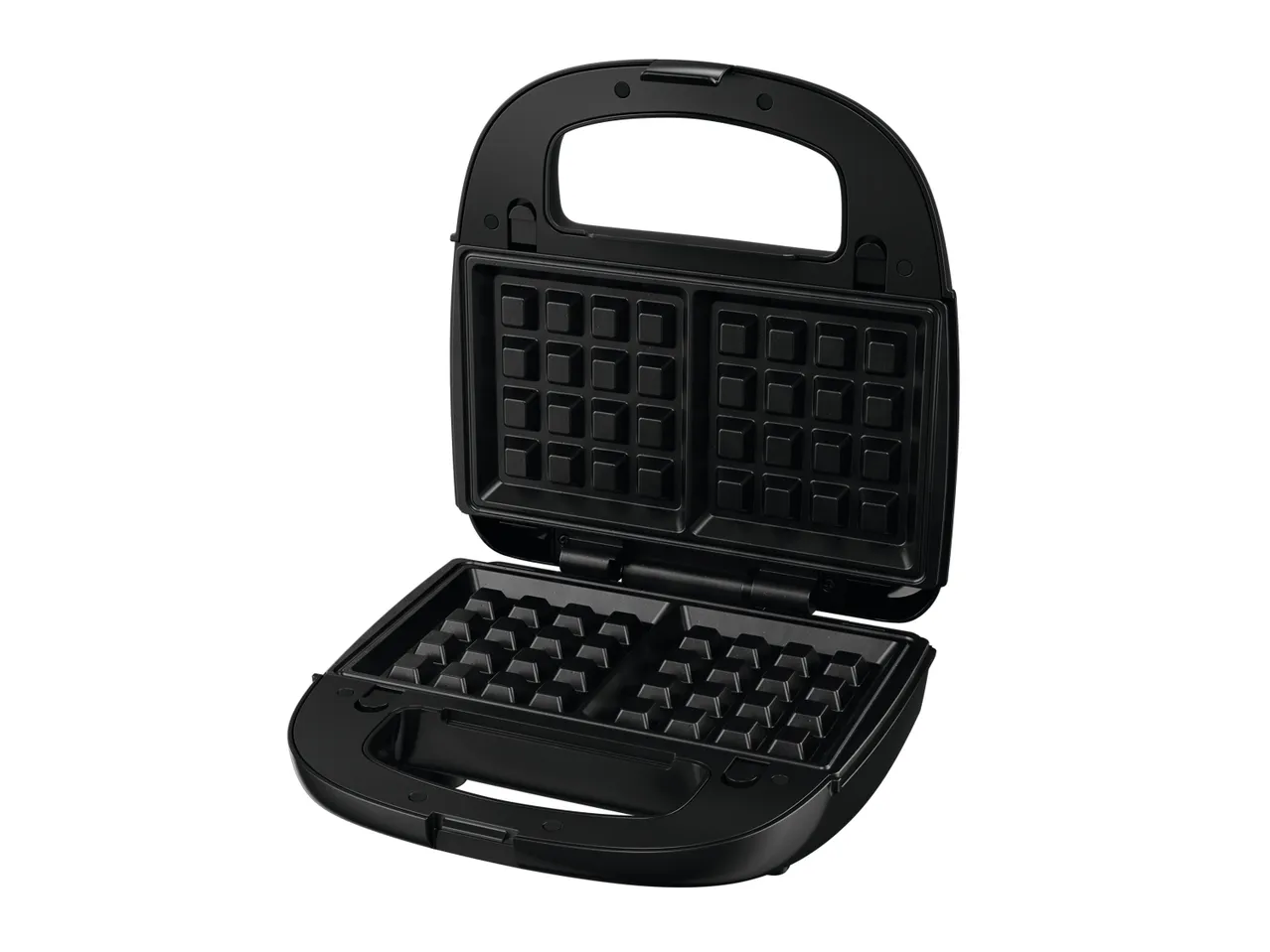 Tostiera 3 in 1 , prezzo 34.99 EUR
Tostiera 3 in 1
- 3 in 1 Grill / Cialde / Sandwich
- ...