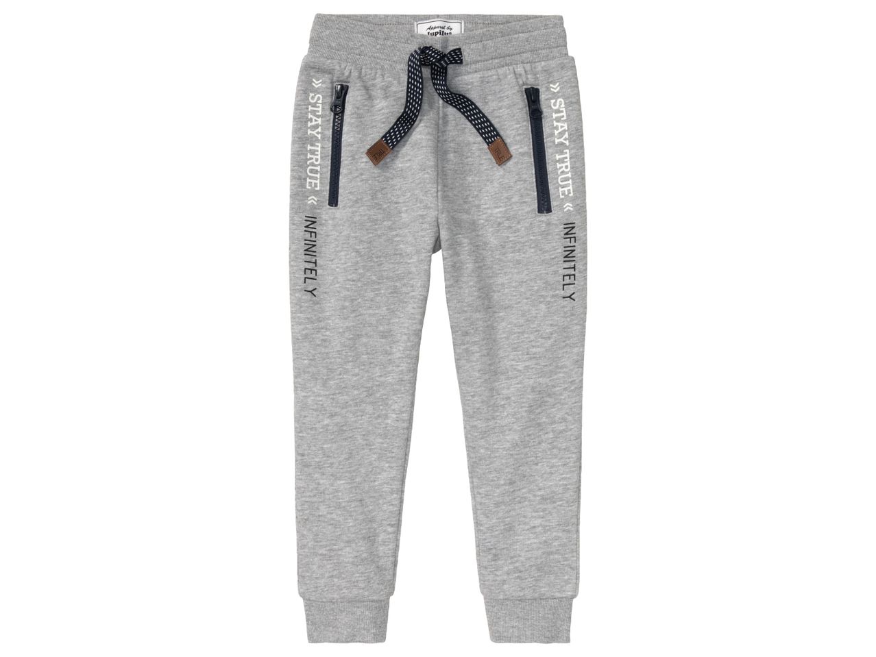 Pantaloni sportivi da bambino , prezzo 7.99 EUR
Pantaloni sportivi da bambino Misure: ...