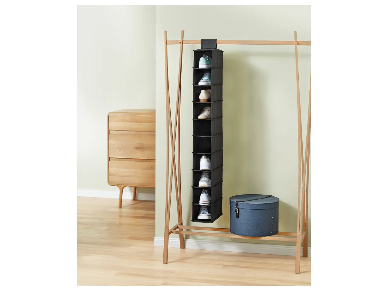 Organizer pensile, contenitore sottoletto , prezzo 4.99 EUR
Organizer pensile, ...