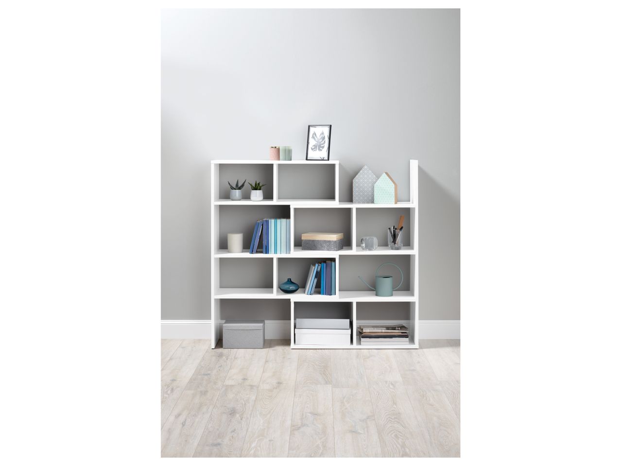 Scaffale modulabile , prezzo 79 EUR
Scaffale modulabile
- 3 in 1: scaffale da ...