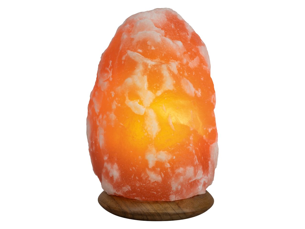Lampada ai cristalli di sale , prezzo 14.99 EUR 
Lampada ai cristalli di sale 
- ...