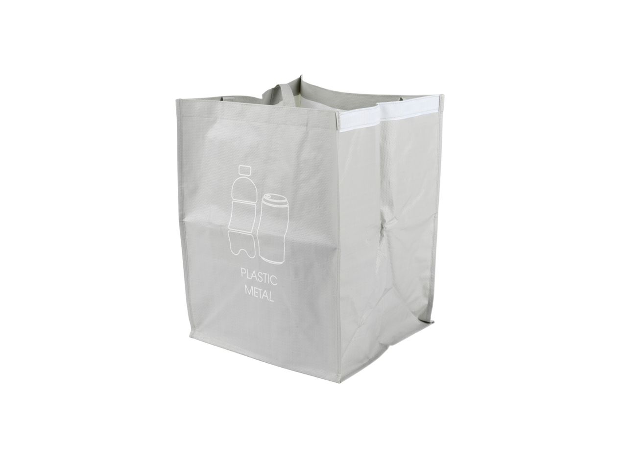 Borsa per raccolta differenziata , prezzo 3.99 EUR
Borsa per raccolta differenziata ...