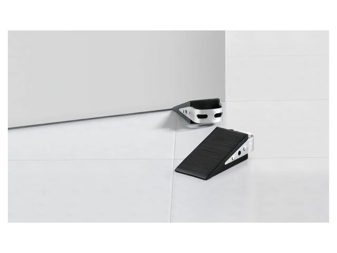 Fermaporta, 1 o 2 pezzi , prezzo 3.99 EUR
Fermaporta, 1 o 2 pezzi
- 10,6 x 4,7 ...