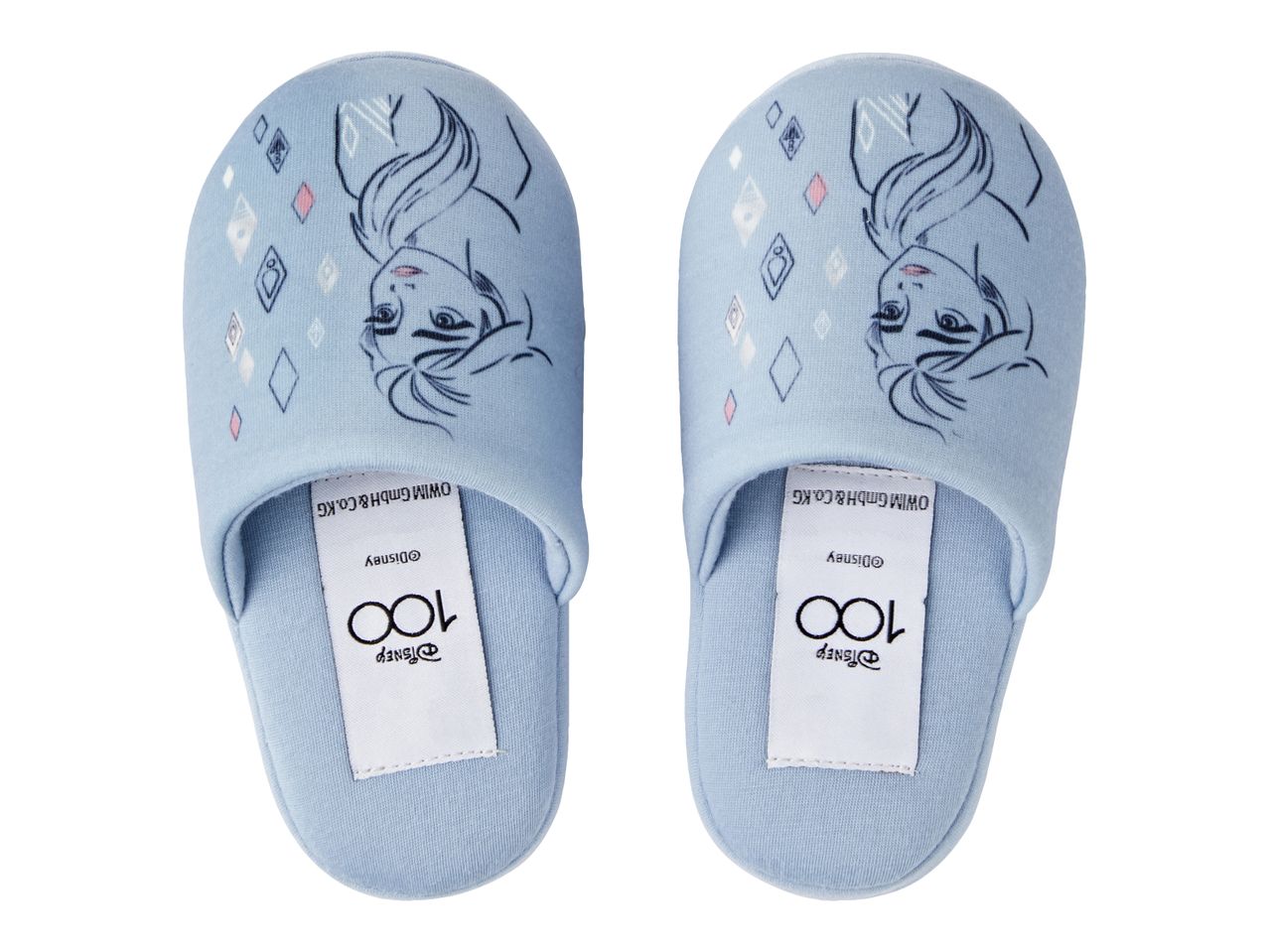 Pantofole da bambini “Disney” , prezzo 3.99 EUR