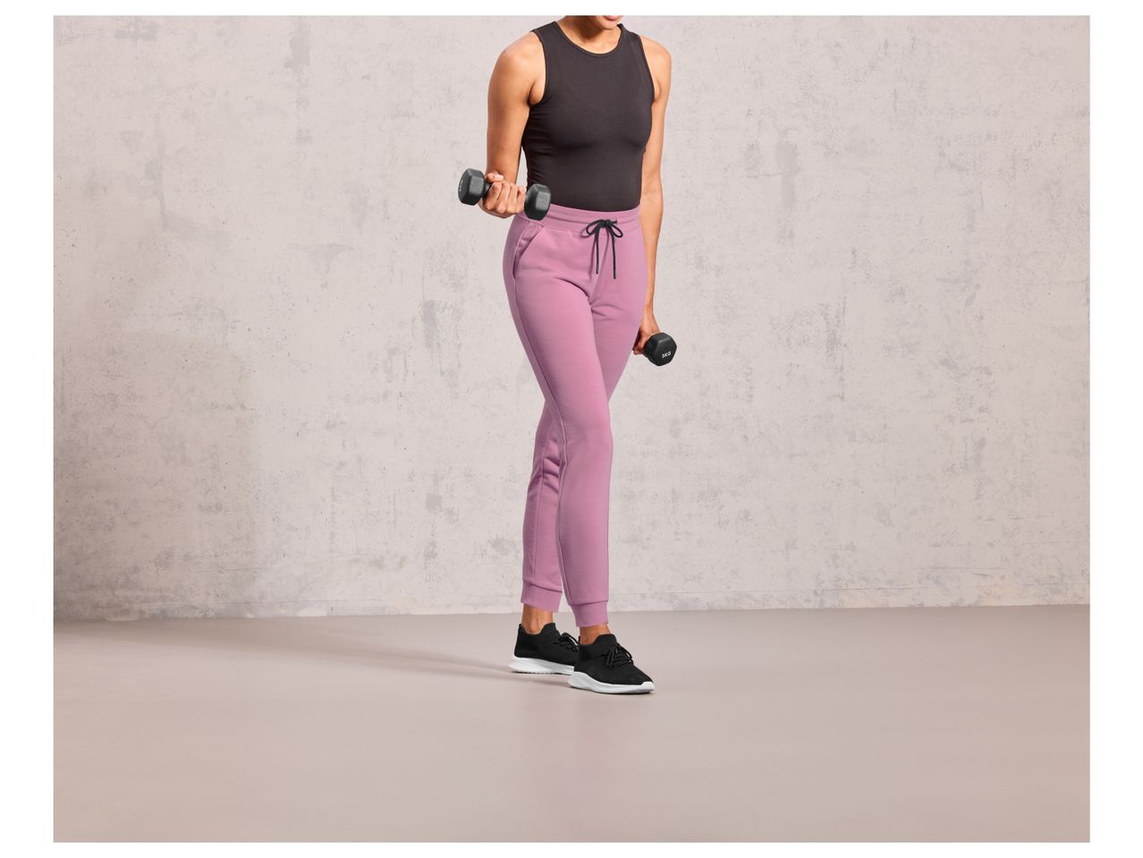 Pantaloni sportivi da donna , prezzo 6.99 EUR