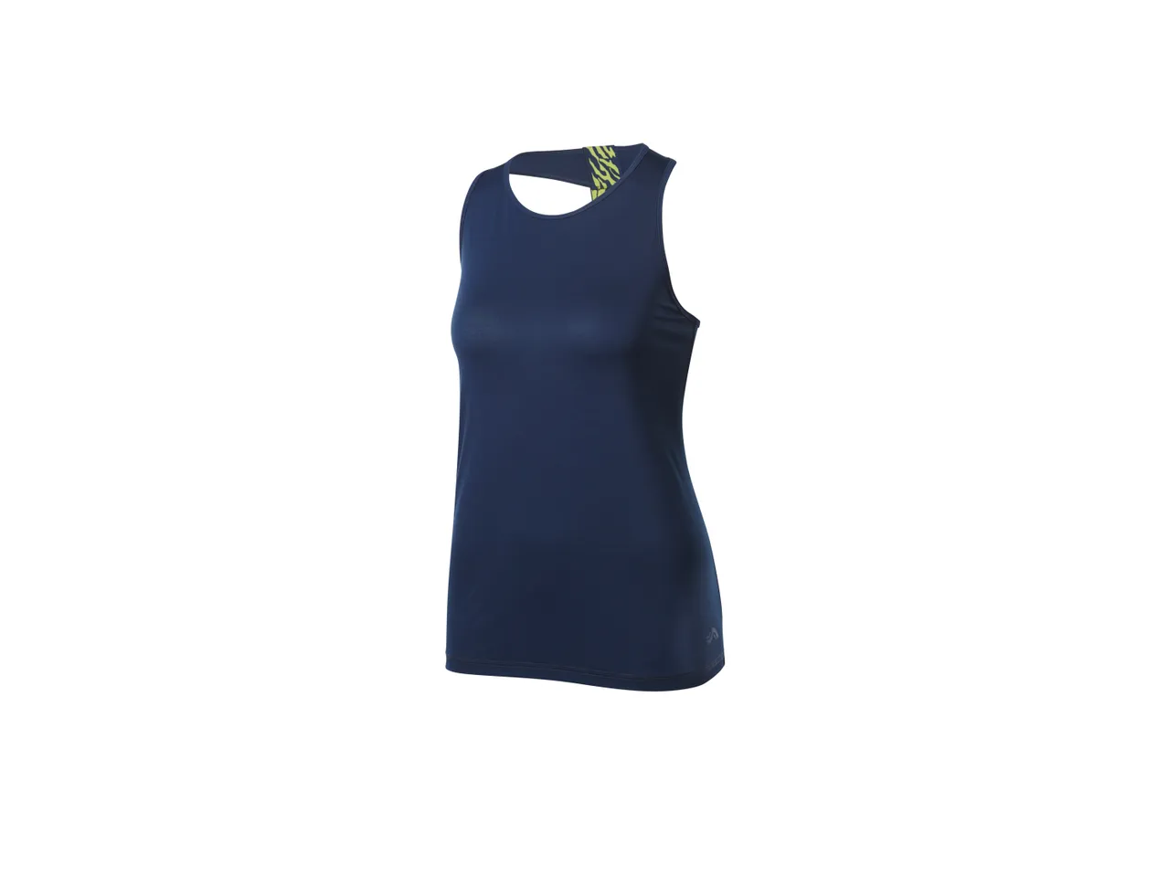 Canotta sportiva da donna , prezzo 3.99 EUR
Canotta sportiva da donna Misure: S-L ...