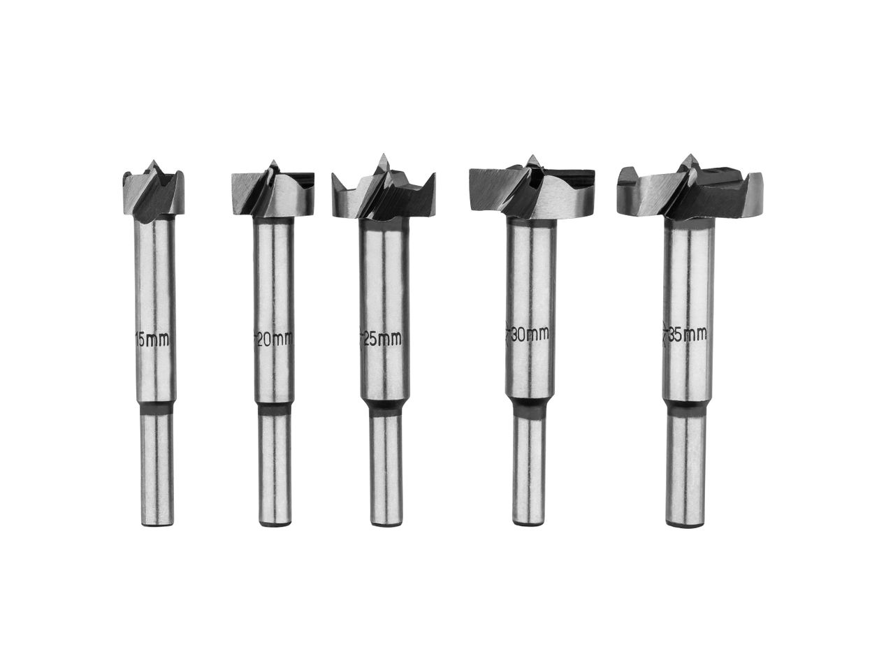 Set punte da trapano , prezzo 4.99 EUR 
Set punte da trapano 3, 4, 5 o 8 pezzi ...