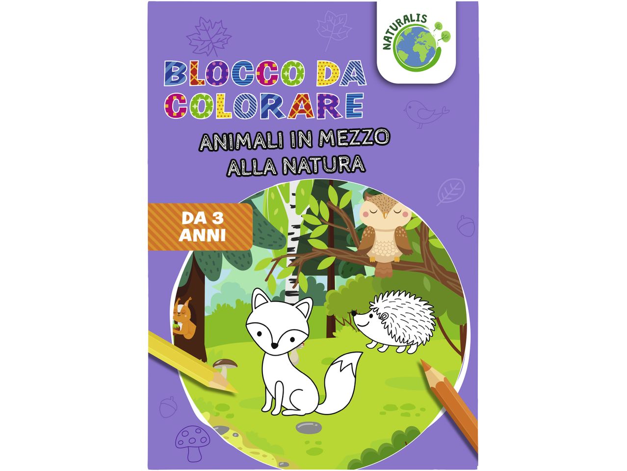 Libro di attività per bambini , prezzo 3.49 EUR