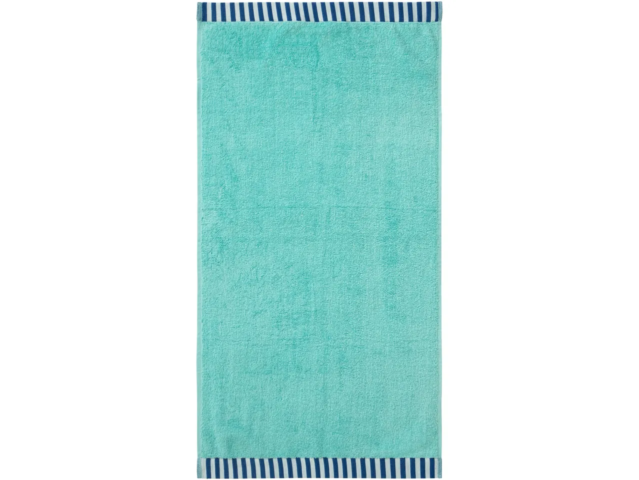 Asciugamano , prezzo 5.99 EUR
Asciugamano 2 pezzi - 50x100 cm
- Puro cotone
- ...