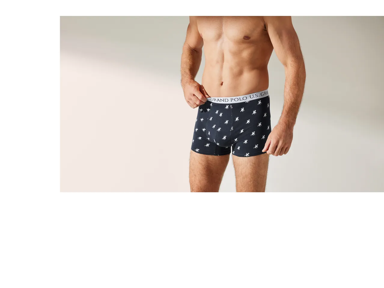 Boxer da uomo , prezzo 5.99 EUR