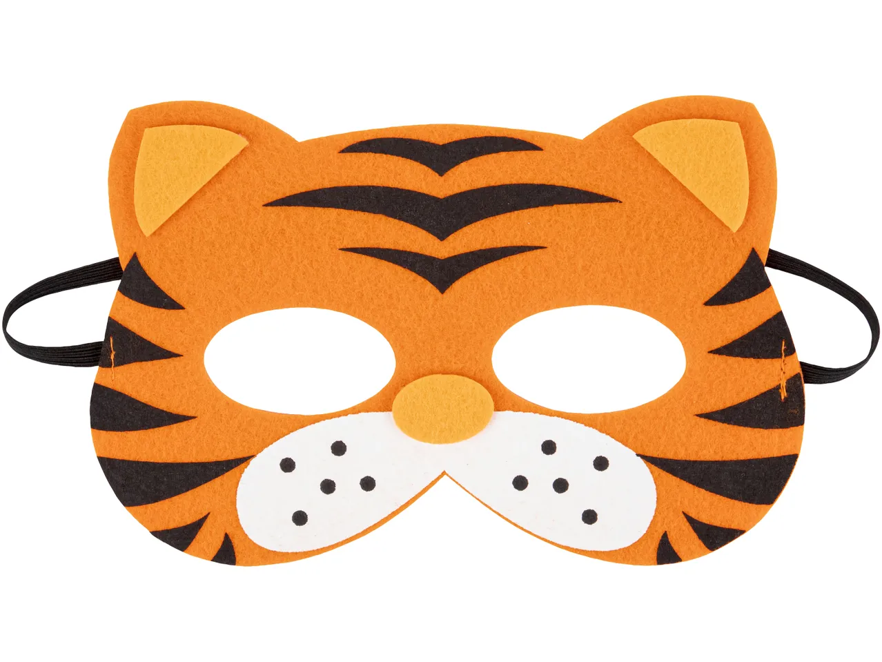 Maschera di carnevale per bambini , prezzo 1,49 EUR