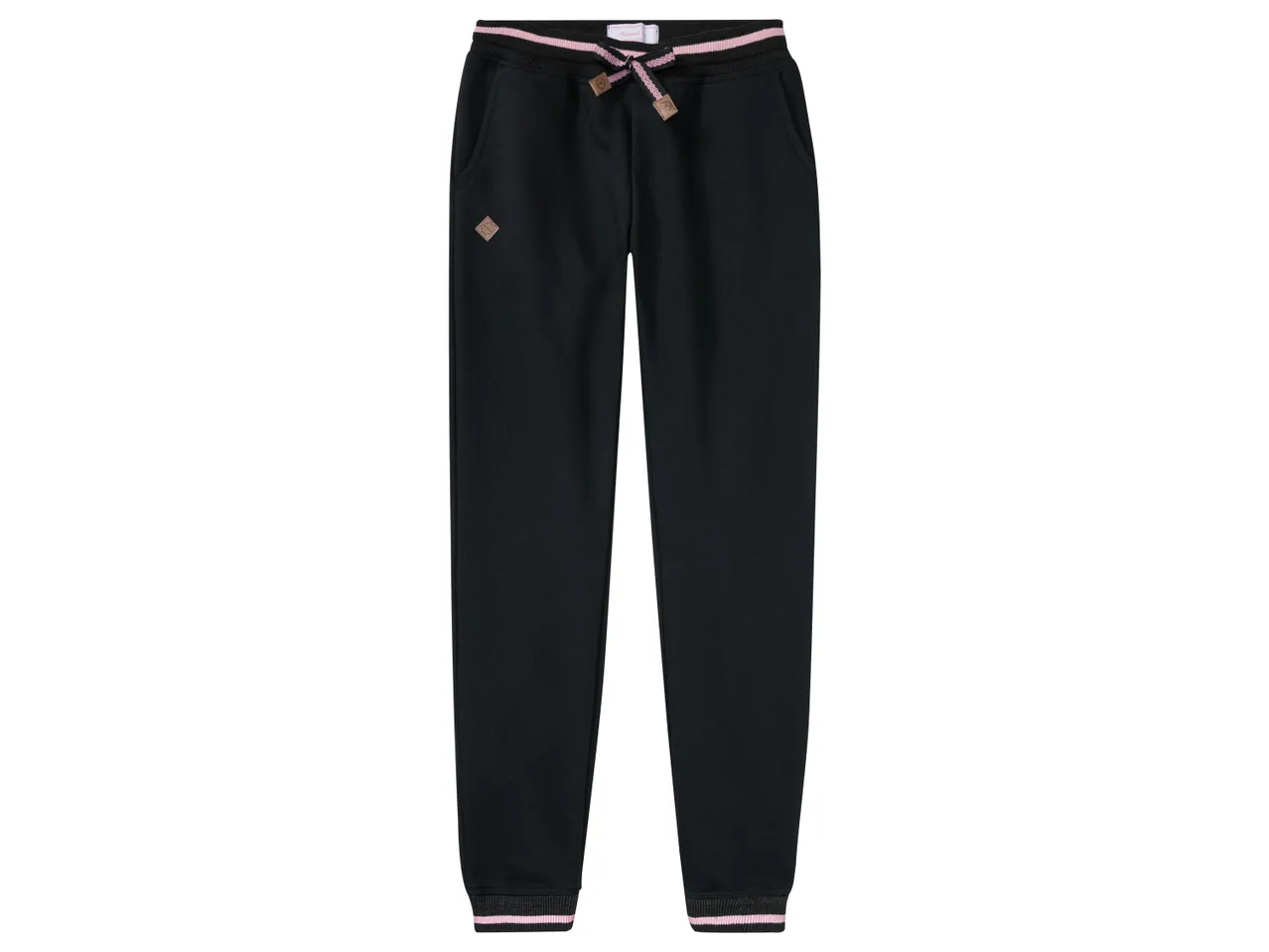 Pantaloni sportivi da bambina , prezzo 9,99 EUR
Pantaloni sportivi da bambina Misure: ...