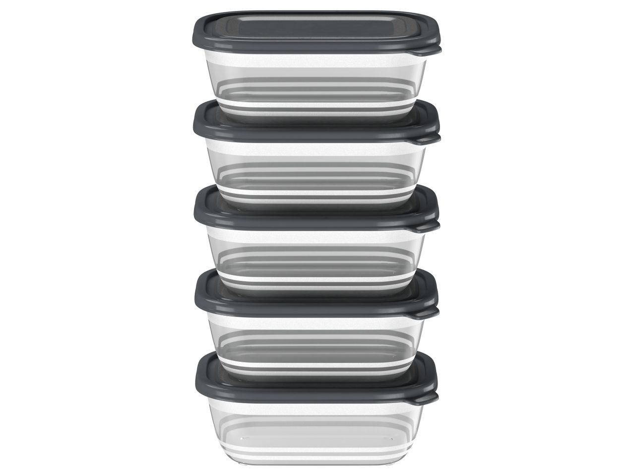 Set contenitori salvafreschezza , prezzo 4,99 EUR
Set contenitori salvafreschezza ...