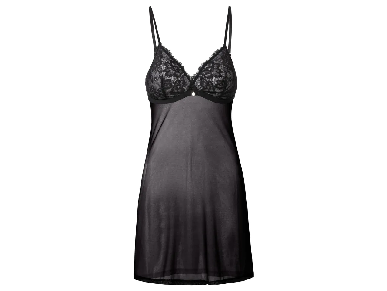 Set negligé e perizoma da donna , prezzo 9,99 EUR