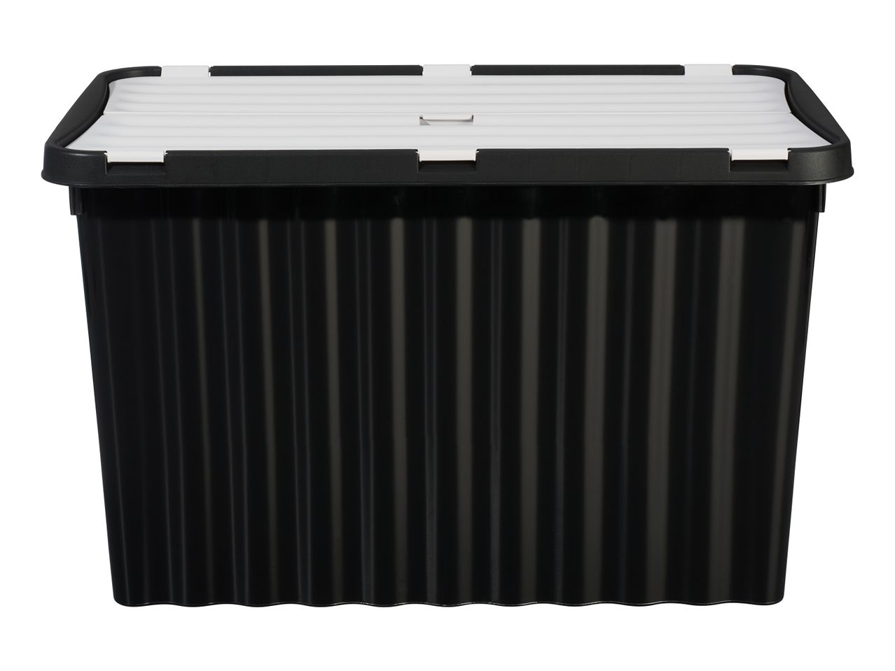 Box con coperchio ribaltabile , prezzo 8.99 EUR
Box con coperchio ribaltabile ...
