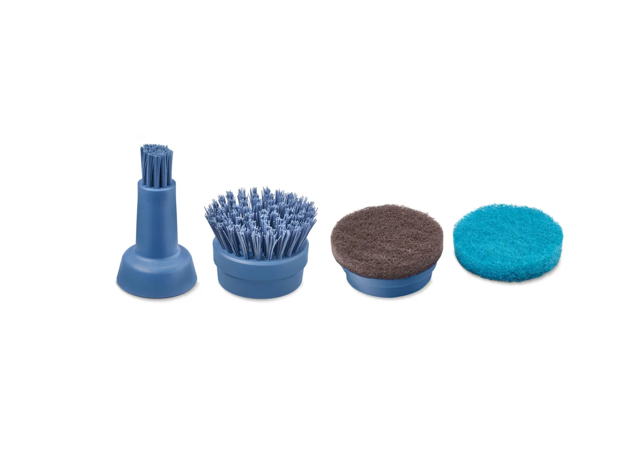 Spazzola elettrica per pulizia , prezzo 19.99 EUR
Spazzola elettrica per pulizia ...