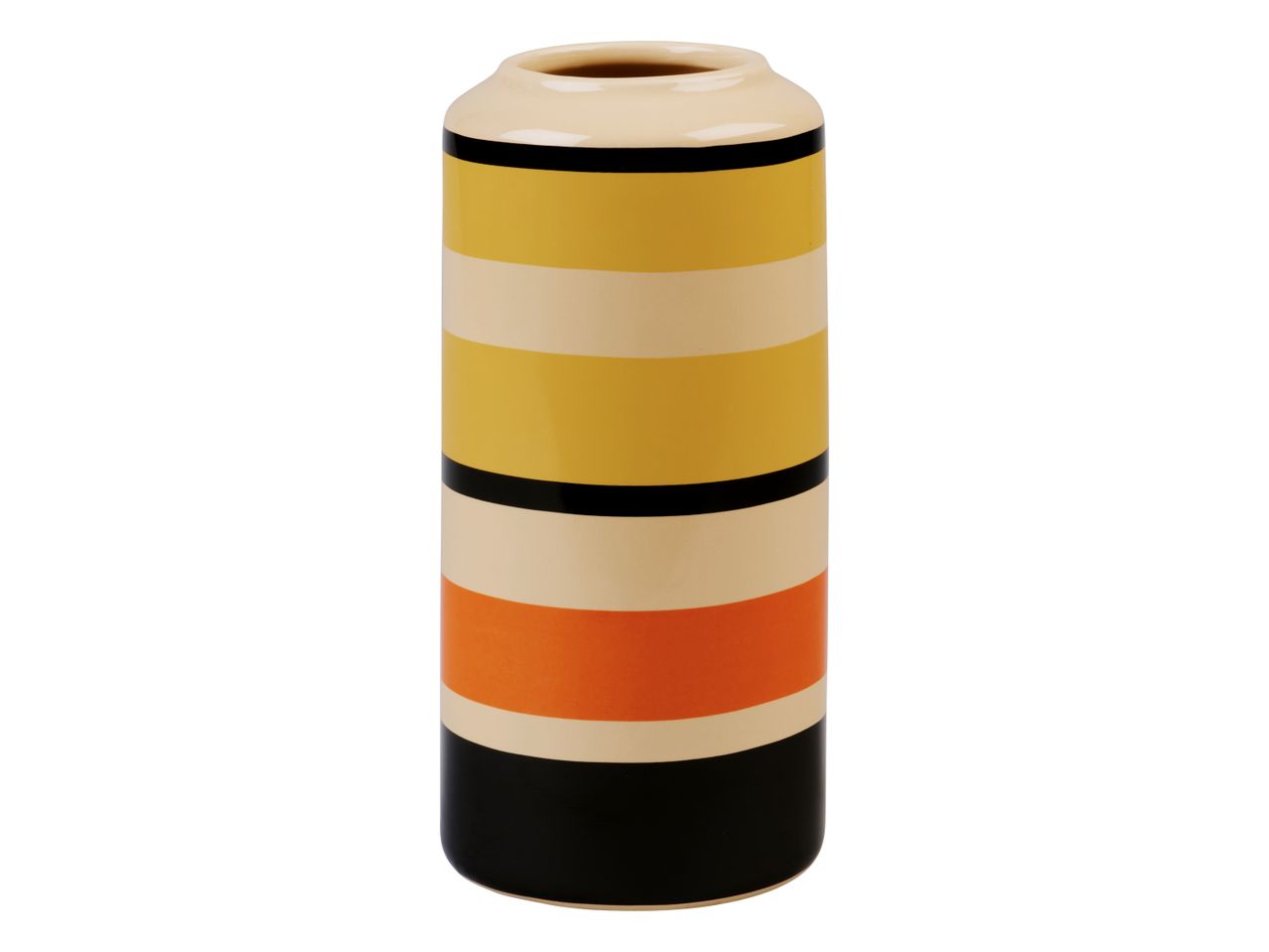 Vaso in ceramica , prezzo 4.99 EUR 
Vaso in ceramica 
Dimensioni
- 18 x 6,5 x 20 ...
