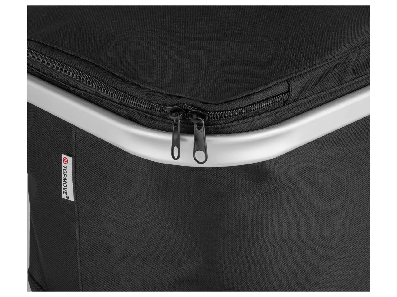 Cesto portaspesa , prezzo 9.99 EUR
Cesto portaspesa 26 L
- Telaio in alluminio, ...