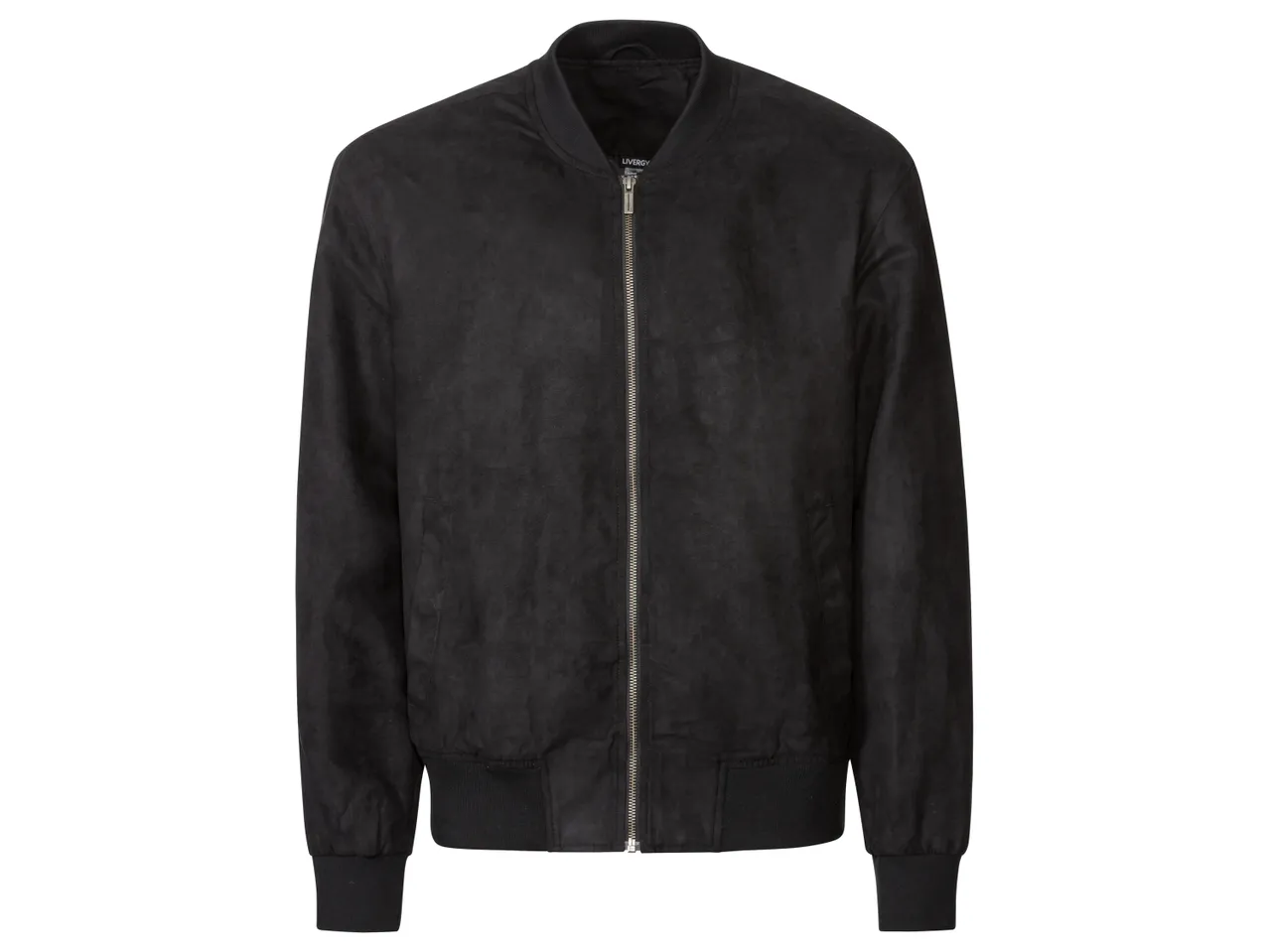 Giacca effetto scamosciato da uomo , prezzo 19.99 EUR