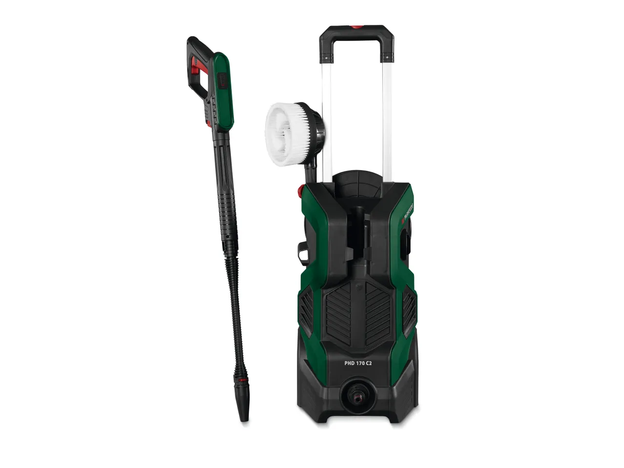 Idropulitrice ad alta pressione , prezzo 129 EUR 
Idropulitrice ad alta pressione ...